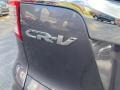Modern Steel Metallic - CR-V SE AWD Photo No. 26