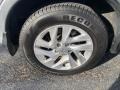 Modern Steel Metallic - CR-V SE AWD Photo No. 28