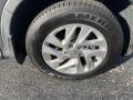 Modern Steel Metallic - CR-V SE AWD Photo No. 29