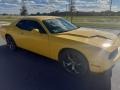 YellowJacket - Challenger SXT Plus Photo No. 3