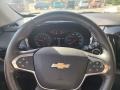 2020 Graphite Metallic Chevrolet Traverse LT  photo #11