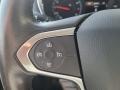 2020 Graphite Metallic Chevrolet Traverse LT  photo #12