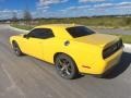 YellowJacket - Challenger SXT Plus Photo No. 5