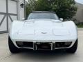 1979 Classic White Chevrolet Corvette Coupe  photo #3