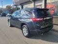 2020 Graphite Metallic Chevrolet Traverse LT  photo #34