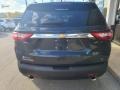 2020 Graphite Metallic Chevrolet Traverse LT  photo #35