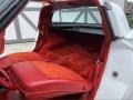 Red Rear Seat Photo for 1979 Chevrolet Corvette #145020863