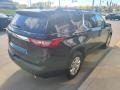 2020 Graphite Metallic Chevrolet Traverse LT  photo #41