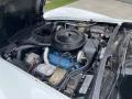 1979 Chevrolet Corvette 350 cid OHV 16-Valve V8 Engine Photo