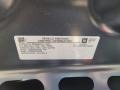 2020 Graphite Metallic Chevrolet Traverse LT  photo #53