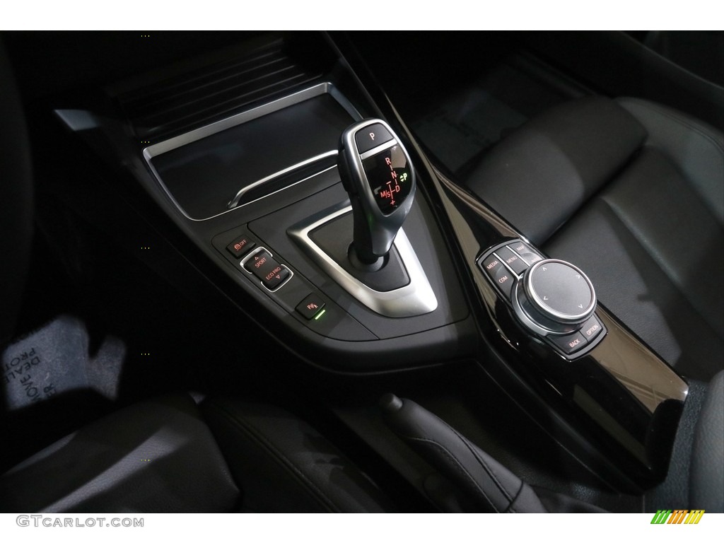 2020 2 Series 230i xDrive Coupe - Mineral Grey Metallic / Black photo #15