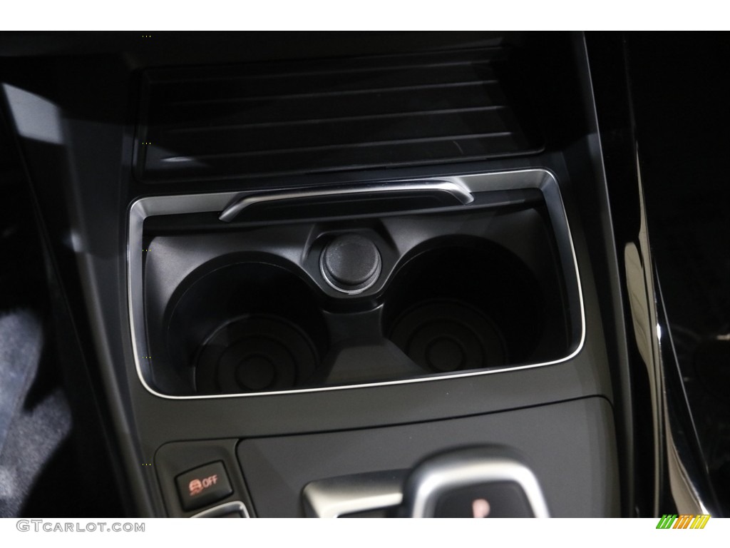 2020 2 Series 230i xDrive Coupe - Mineral Grey Metallic / Black photo #18