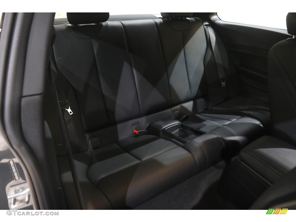 2020 2 Series 230i xDrive Coupe - Mineral Grey Metallic / Black photo #20