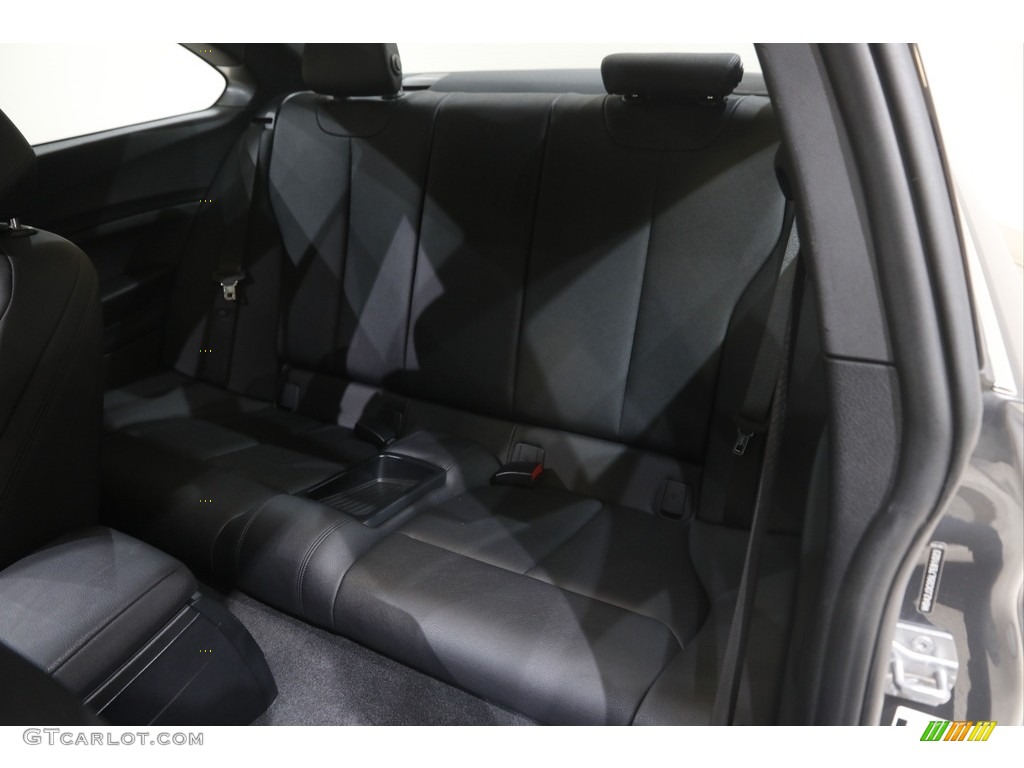 2020 2 Series 230i xDrive Coupe - Mineral Grey Metallic / Black photo #21