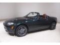 Front 3/4 View of 2007 MX-5 Miata Grand Touring Roadster