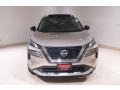 Champagne Silver Metallic - Rogue Platinum AWD Photo No. 2