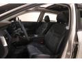 Charcoal 2022 Nissan Rogue Platinum AWD Interior Color