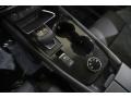 Xtronic CVT Automatic 2022 Nissan Rogue Platinum AWD Transmission