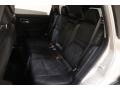 Charcoal 2022 Nissan Rogue Platinum AWD Interior Color