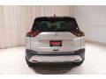 Champagne Silver Metallic - Rogue Platinum AWD Photo No. 19