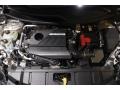 2022 Nissan Rogue 1.5 Liter Turbocharged DOHC 12-Valve CVTCS 3 Cylinder Engine Photo