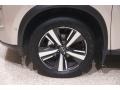 2022 Nissan Rogue Platinum AWD Wheel and Tire Photo