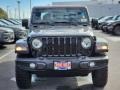 Granite Crystal Metallic - Gladiator Sport 4x4 Photo No. 2