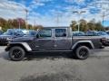 Granite Crystal Metallic - Gladiator Sport 4x4 Photo No. 3