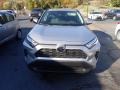 Silver Sky Metallic - RAV4 XLE AWD Photo No. 3