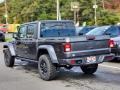 Granite Crystal Metallic - Gladiator Sport 4x4 Photo No. 4