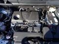 Silver Sky Metallic - RAV4 XLE AWD Photo No. 5