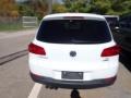 Pure White - Tiguan Limited 2.0T 4Motion Photo No. 3