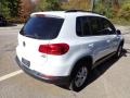 Pure White - Tiguan Limited 2.0T 4Motion Photo No. 4