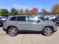 Sting-Gray - Cherokee Limited 4x4 Photo No. 6