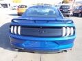 Atlas Blue Metallic - Mustang Ecoboost Premium Fastback Photo No. 7