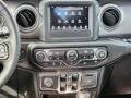 Granite Crystal Metallic - Gladiator Sport 4x4 Photo No. 10