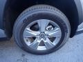 Silver Sky Metallic - RAV4 XLE AWD Photo No. 12