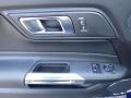 Atlas Blue Metallic - Mustang Ecoboost Premium Fastback Photo No. 13