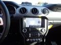 Atlas Blue Metallic - Mustang Ecoboost Premium Fastback Photo No. 16