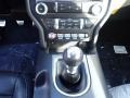 Atlas Blue Metallic - Mustang Ecoboost Premium Fastback Photo No. 19