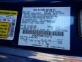Atlas Blue Metallic - Mustang Ecoboost Premium Fastback Photo No. 20