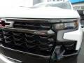Summit White - Silverado 1500 ZR2 Crew Cab 4x4 Photo No. 3