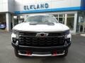 Summit White - Silverado 1500 ZR2 Crew Cab 4x4 Photo No. 4