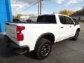 Summit White - Silverado 1500 ZR2 Crew Cab 4x4 Photo No. 10