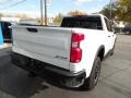 Summit White - Silverado 1500 ZR2 Crew Cab 4x4 Photo No. 11