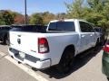 Bright White - 1500 Big Horn Night Edition Crew Cab 4x4 Photo No. 3