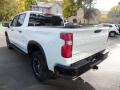 Summit White - Silverado 1500 ZR2 Crew Cab 4x4 Photo No. 15