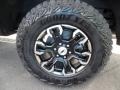 Summit White - Silverado 1500 ZR2 Crew Cab 4x4 Photo No. 19