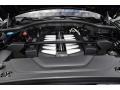  2020 Cullinan  6.75 Liter Twin-Turbocharged DOHC 48-Valve VVT V12 Engine