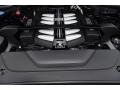  2020 Cullinan  6.75 Liter Twin-Turbocharged DOHC 48-Valve VVT V12 Engine